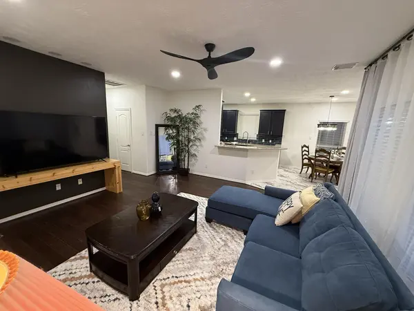 Coliving in Spring - Ne Houston, Houston