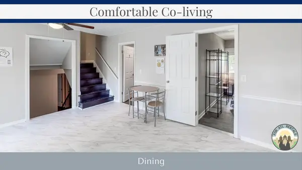 Coliving in Clayton County GA - South Atl, Atlanta