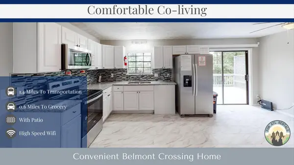 Coliving in Clayton County GA - South Atl, Atlanta