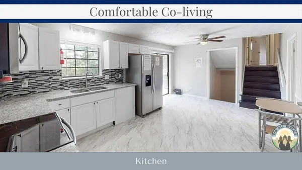 Coliving in Clayton County GA - South Atl, Atlanta