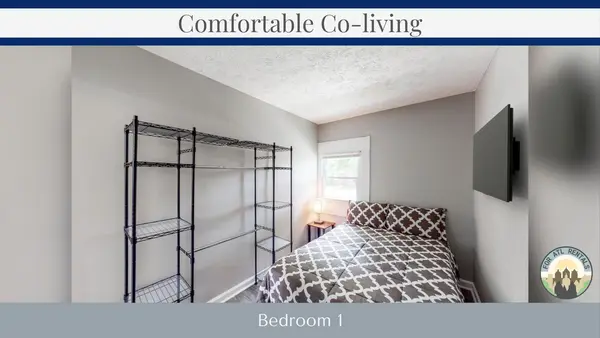 Coliving in Clayton County GA - South Atl, Atlanta