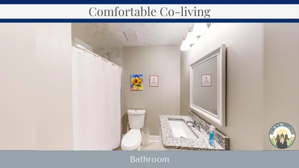 Coliving in Clayton County GA - South Atl, Atlanta