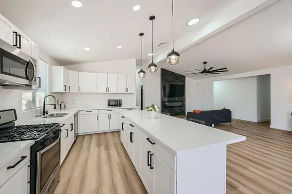 Coliving in Las Vegas - Las Vegas, Las Vegas