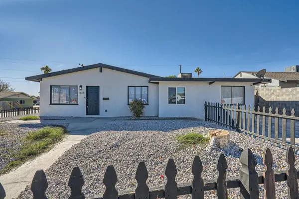 Coliving in Las Vegas - Las Vegas, Las Vegas