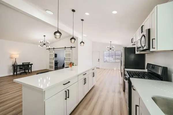 Coliving in Las Vegas - Las Vegas, Las Vegas