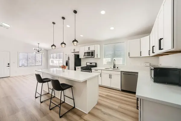 Coliving in Las Vegas - Las Vegas, Las Vegas