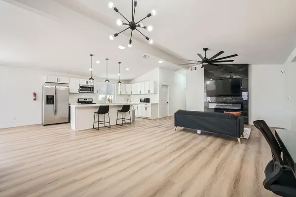 Coliving in Las Vegas - Las Vegas, Las Vegas