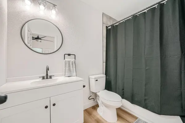 Coliving in Las Vegas - Las Vegas, Las Vegas