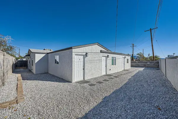 Coliving in Las Vegas - Las Vegas, Las Vegas