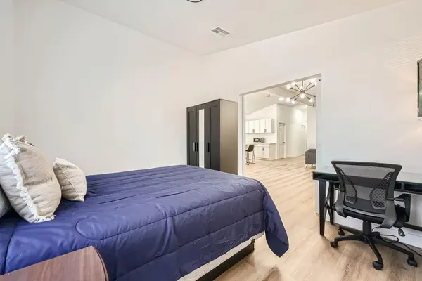 Coliving in Las Vegas - Las Vegas, Las Vegas