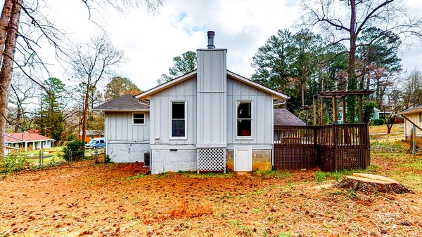 Coliving in Clayton County GA - South Atl, Atlanta