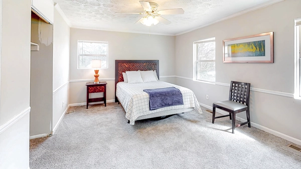 Coliving in Clayton County GA - South Atl, Atlanta