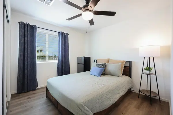 Coliving in Alhambra - Phoenix, Phoenix