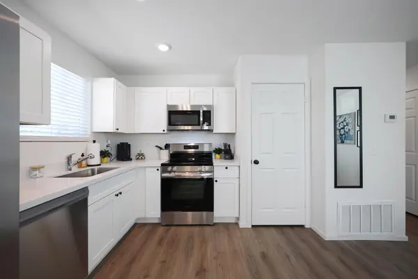 Coliving in Alhambra - Phoenix, Phoenix