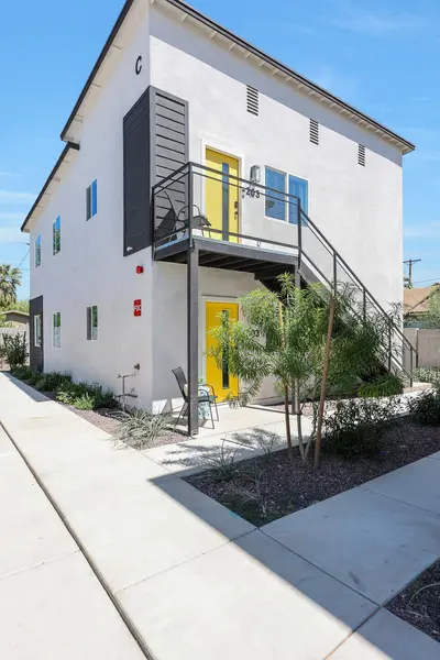 Coliving in Alhambra - Phoenix, Phoenix