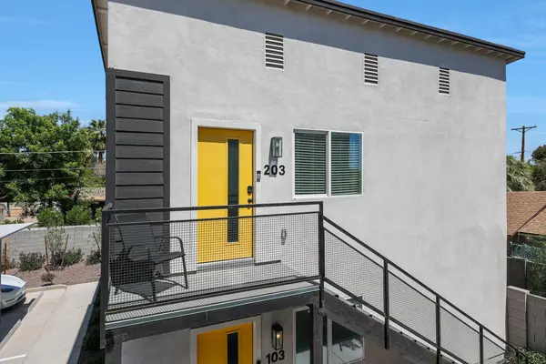 Coliving in Alhambra - Phoenix, Phoenix