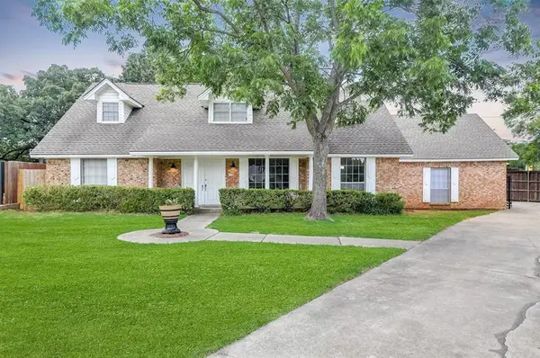 Coliving in West Arlington - Arlington, Dallas