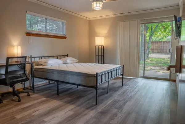 Coliving in West Arlington - Arlington, Dallas