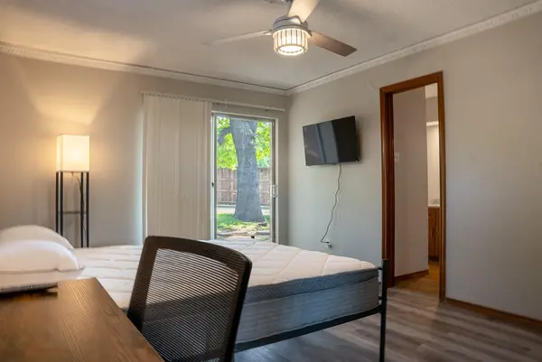 Coliving in West Arlington - Arlington, Dallas