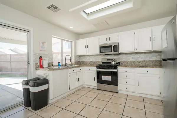 Coliving in Las Vegas - Las Vegas, Las Vegas