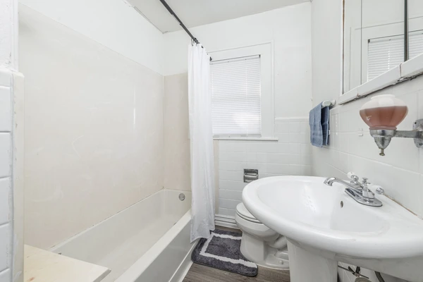 Coliving in Haltom City - Forth Worth, Dallas