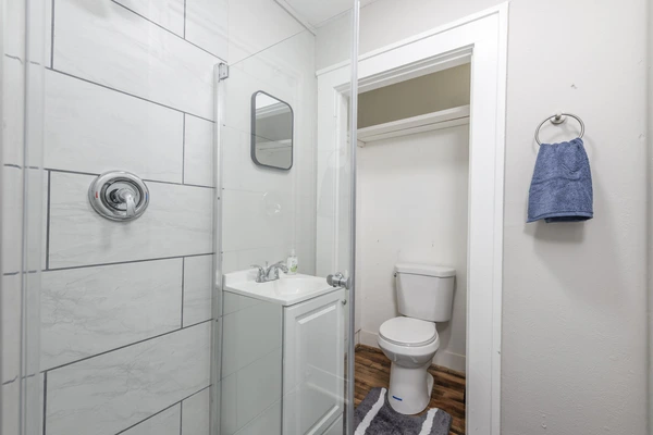 Coliving in Haltom City - Forth Worth, Dallas