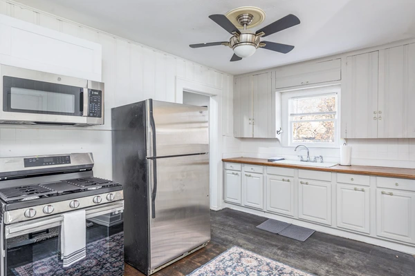 Coliving in Haltom City - Forth Worth, Dallas