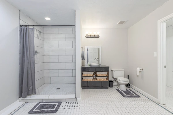 Coliving in Haltom City - Forth Worth, Dallas