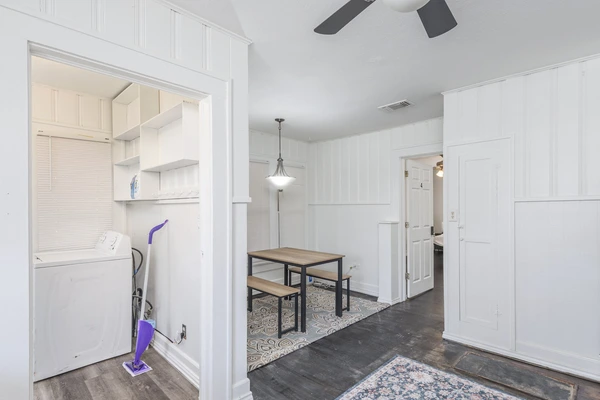 Coliving in Haltom City - Forth Worth, Dallas