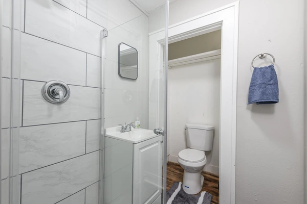 Coliving in Haltom City - Forth Worth, Dallas