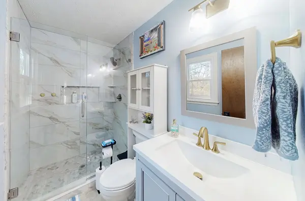 Coliving in Lawrenceville GA - East Atl, Atlanta