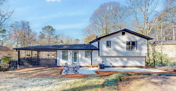 Coliving in Lawrenceville GA - East Atl, Atlanta