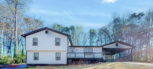 Coliving in Lawrenceville GA - East Atl, Atlanta