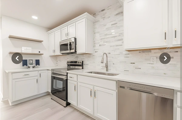 Coliving in Oakland City - West Atl, Atlanta