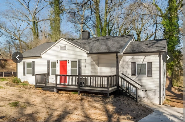 Coliving in Oakland City - West Atl, Atlanta