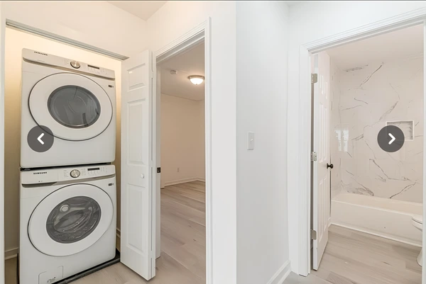 Coliving in Oakland City - West Atl, Atlanta