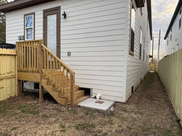 Coliving in Sunnyside - Se Houston, Houston