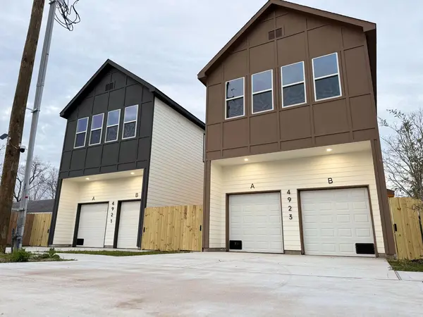 Coliving in Sunnyside - Se Houston, Houston