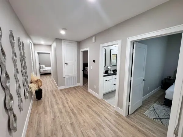 Coliving in Sunnyside - Se Houston, Houston