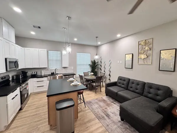 Coliving in Sunnyside - Se Houston, Houston