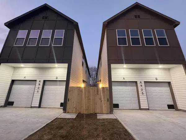 Coliving in Sunnyside - Se Houston, Houston