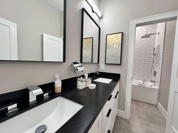 Coliving in Sunnyside - Se Houston, Houston