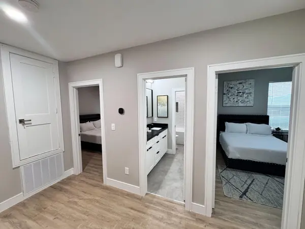 Coliving in Sunnyside - Se Houston, Houston