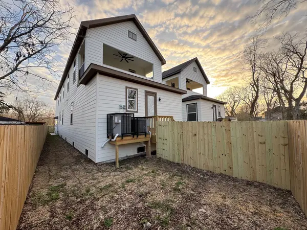 Coliving in Sunnyside - Se Houston, Houston