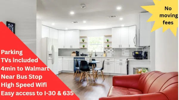 Coliving in Casa View - Ne Dallas, Dallas