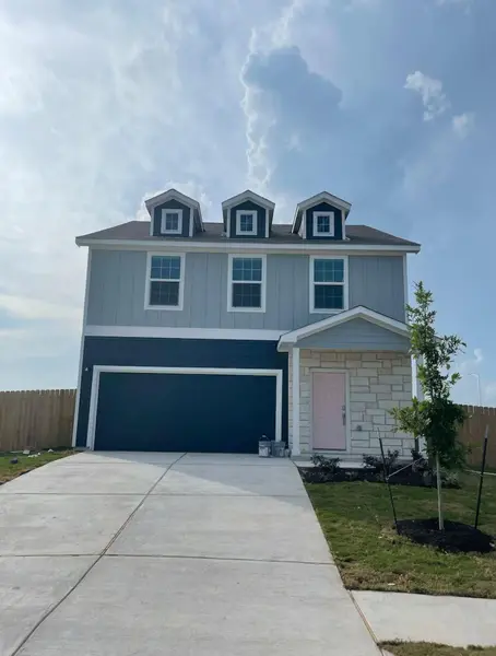 Coliving in Southeast Austin - South Austin, Austin