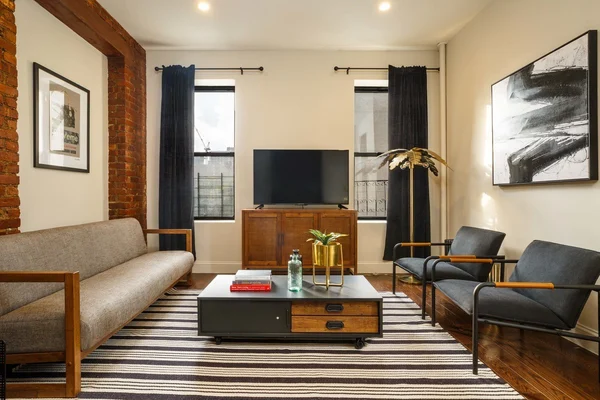 Coliving in Harlem - Manhattan, New York