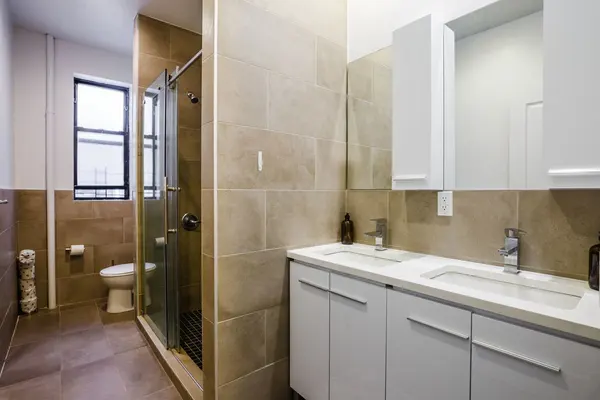 Coliving in Harlem - Manhattan, New York