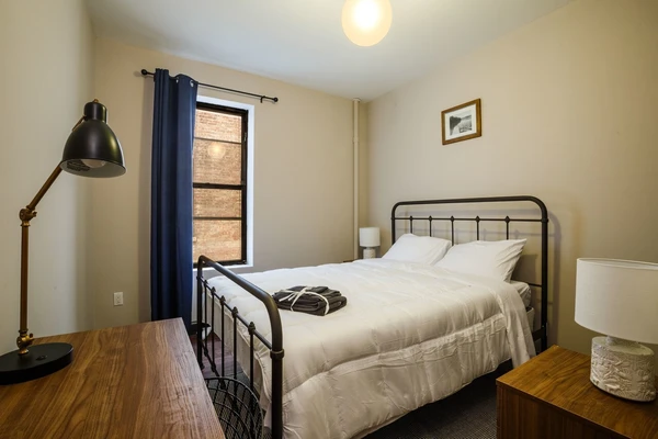 Coliving in Harlem - Manhattan, New York