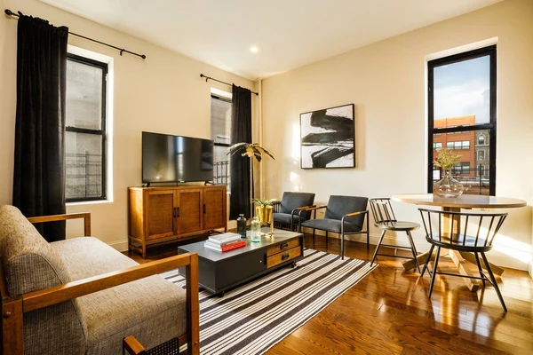 Coliving in Harlem - Manhattan, New York